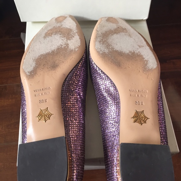 Charlotte Olympia Hollywood Starlet Flats [original] - Picture 5 of 6